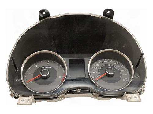 Used Instrument cluster Instrument cluster 39362762 39362762