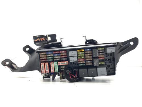 Used Fuse box Fuse box MERCEDES-BENZ GL-CLASS (X164) GL 320 CDI 4-matic (164.822) (224 hp) 39336471 39336471