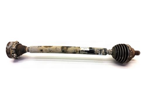Used Right front driveshaft Right front driveshaft VW GOLF VII Variant (BA5, BV5) 1.6 TDI (110 hp) 40001469 40001469