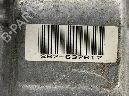 AC compressor AUDI A4 B8 (8K2) 1.8 TFSI | BP39370285M34 - Image 3