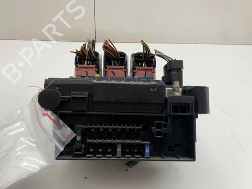 Fuse box CITROËN C4 II (NC_) 1.6 HDi 110 | BP39374873E1 - Image 2