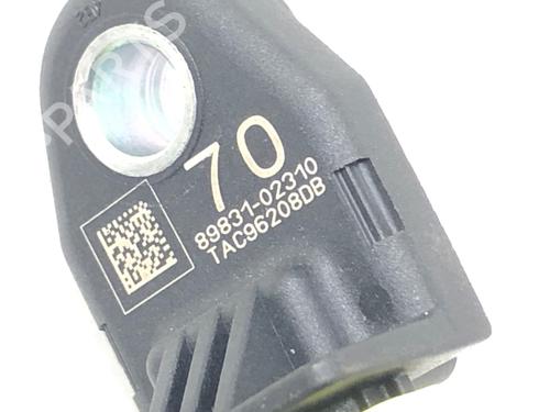 Electronic sensor TOYOTA COROLLA Hatchback (_E21_, _EA1_, _EH1_) 2.0 Hybrid (MZEH12) | BP39287432M84 - Image 4