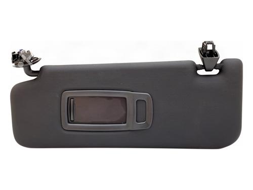 Used Left sun visor Left sun visor BMW X3 (G01, F97, G08) xDrive 30 e Plug-in-Hybrid (184 hp) 39970792 39970792