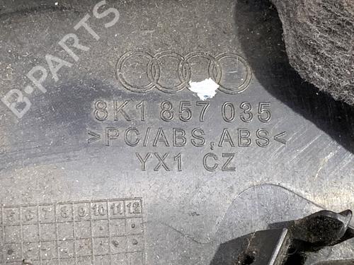 Glove box AUDI A5 (8T3) 3.0 TDI quattro | BP39320502C95 - Image 8