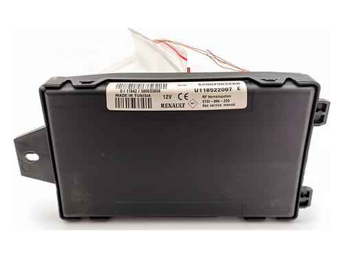 Used Fuse box Fuse box 39497143 39497143