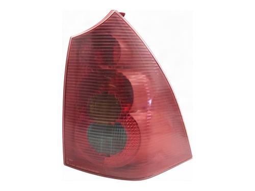 Used Right taillight Right taillight PEUGEOT 307 SW (3H) 2.0 HDI 90 (90 hp) 40490348 40490348
