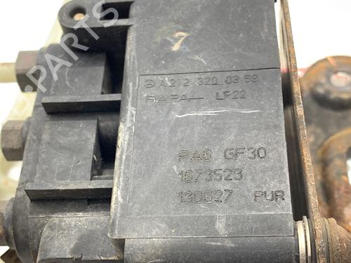Suspension compressor MERCEDES-BENZ CLS (C218) CLS 500 (218.373) | BP39367713M103 - Image 3