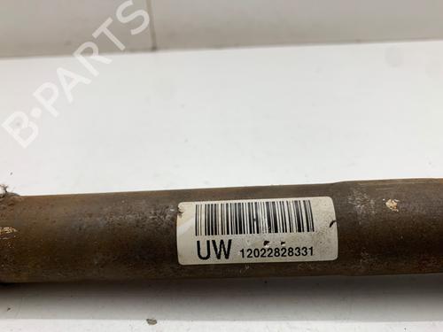 Steering column universal joint HYUNDAI i30 (GD) 1.4 | BP40033282M114 - Image 4