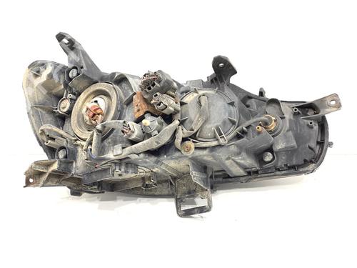 Left headlight MITSUBISHI LANCER VIII (CY_A, CZ_A) 1.8 DI-D (CY9A) | BP39297119C28 - Image 3
