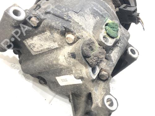AC compressor FORD KA (RU8) 1.3 TDCi | BP39286510M34 - Image 3