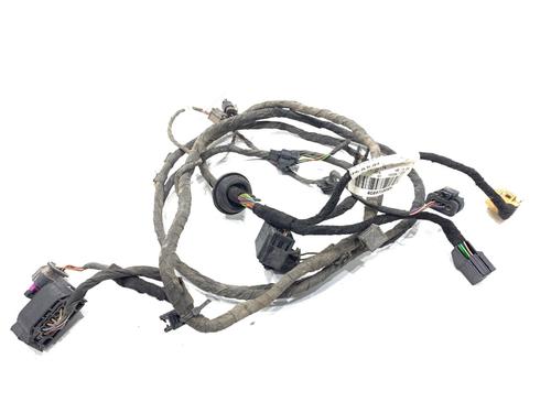 Used Wiring harness Wiring harness AUDI A7 Sportback (4GA, 4GF) 3.0 TFSI quattro (333 hp) 39342180 39342180