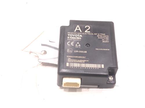 Used Electronic module Electronic module 39278826 39278826