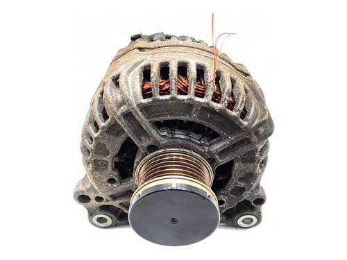 Generator Generator 39377082 39377082