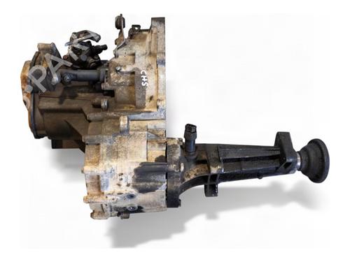 Used Gearbox Gearbox VW TRANSPORTER T4 Bus (70B, 70C, 7DB, 7DK, 70J, 70K, 7DC, 7DJ) 2.4 D (78 hp) 39735975 39735975