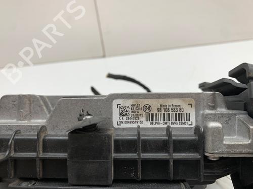Electronic module CITROËN C4 Picasso II 1.6 THP 165 | BP39366043M83 - Image 5