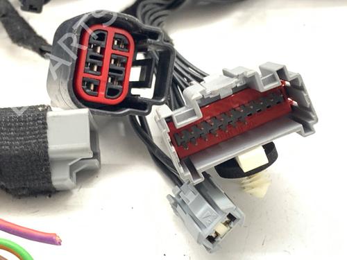 Wiring harness JAGUAR XJ (X351) 3.0 SCV6 | BP39362986E16 - Image 2