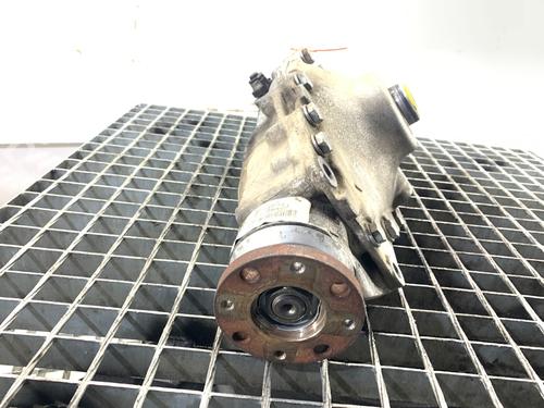 Used Front differential Front differential 39338024 39338024