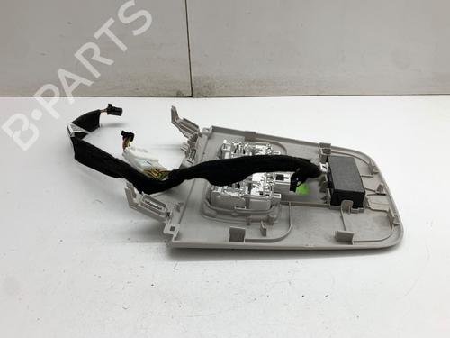Kabinelys RENAULT KANGOO III Box Body/MPV 1.5 Blue dCi 95 (FJAB) | BP39376704I8 - Image 3