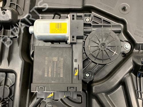 Front left window mechanism VOLVO V60 II (225) D4 | BP39362902C22 - Image 3