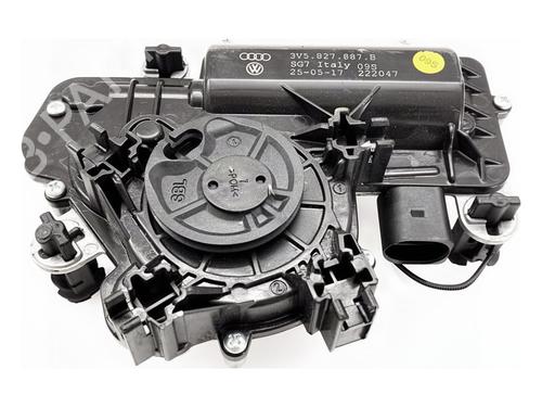 Used Tailgate lock Tailgate lock AUDI Q5 (FYB, FYG) SQ5 TFSI quattro (354 hp) 39898035 39898035