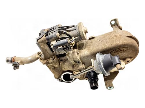 Used Egr Egr FORD FIESTA VI (CB1, CCN) 1.5 TDCi (95 hp) 40115587 40115587