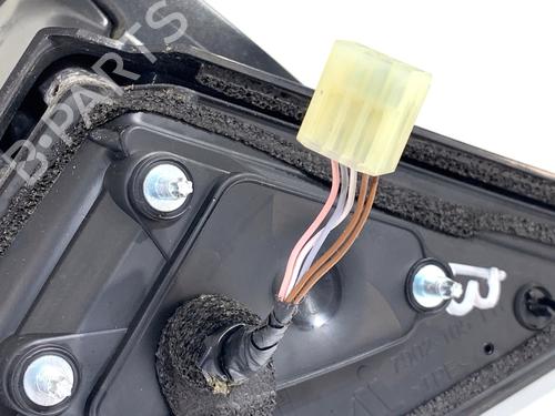 Retrovisor esquerdo SUZUKI VITARA (LY) 1.6 (APK 416) | BP39351105C26 - Image 6