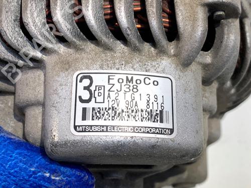 Other MAZDA 2 (DE_, DH_) 1.3 (DE3FS) | BP39332077O1 - Image 4