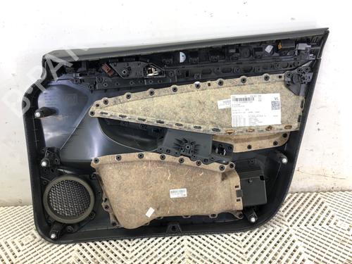 Front left panel VW GOLF VIII (CD1, DA1) 1.5 TSI | BP39293800C58 - Image 6