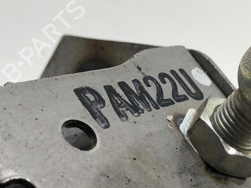 Pedal HONDA CR-V III (RE_) 2.2 i-DTEC 4WD (RE6) | BP39303146I4 - Image 7