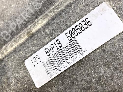Gearbox BMW 5 (E60) 525 i | BP39661181M3 - Image 10