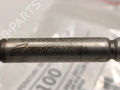 Electronic sensor FIAT 500X (334_) 1.6 D Multijet (334AXA1B, 334AXA11) | BP39275963M84 - Image 5