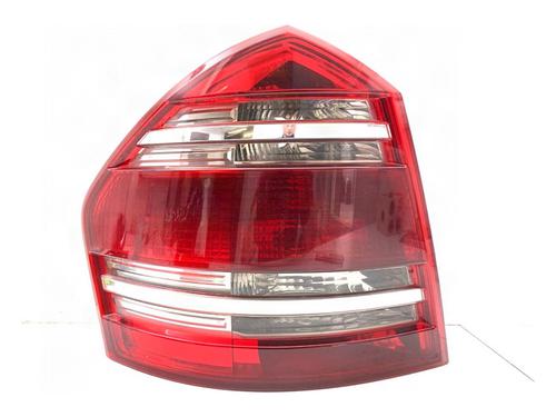 Used Left taillight Left taillight MERCEDES-BENZ GL-CLASS (X164) GL 320 CDI 4-matic (164.822) (224 hp) 40250369 40250369
