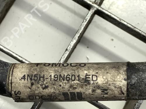 AC pipe VOLVO V50 (545) 1.6 D | BP39941091M126 - Image 5