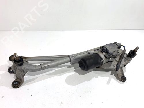 Used Front wipers mechanism Front wipers mechanism 39311951 39311951