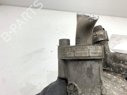 AC compressor VW PASSAT B7 Variant (365) 2.0 TDI | BP39366207M34 - Image 4