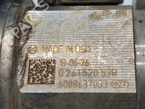 Injection pump JEEP CHEROKEE (KL) 2.0 T-GDi | BP40001384M78 - Image 4