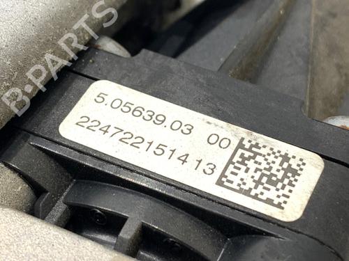 Egr VOLVO V40 Hatchback (525) D2 | BP40115572M69 - Image 7