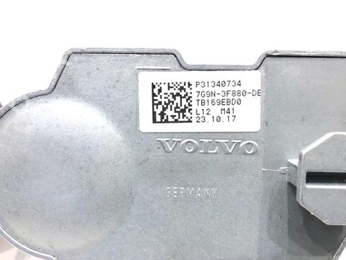 Ignition barrel VOLVO V60 I (155) D3 | BP39313533M48 - Image 5