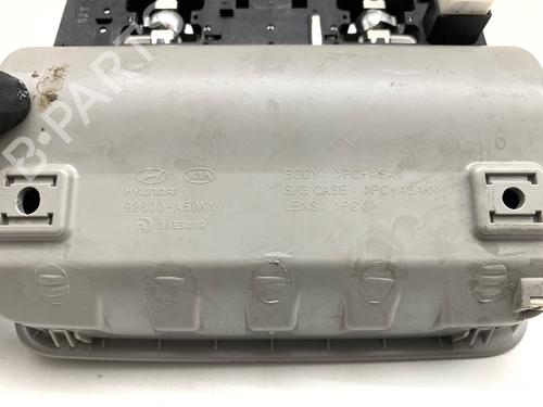Interior roof light KIA CEE'D (JD) 1.6 CRDi 128 | BP39360213I8 - Image 4