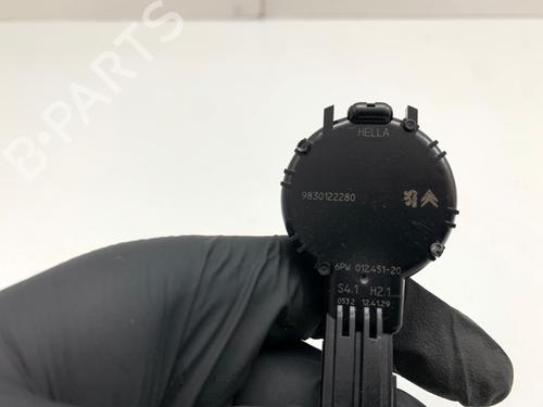 Electronic sensor DS DS 7 (J4_, JC_) PureTech 180 (J45GFU) | BP39368903M84 - Image 4