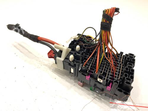 Fuse box SEAT LEON (5F1) 1.6 TDI | BP39291908E1 - Image 3