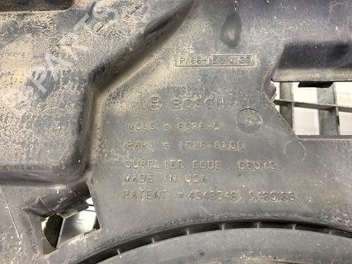 Radiator fan FORD MAVERICK 2.0 16V | BP39365849M35 - Image 5