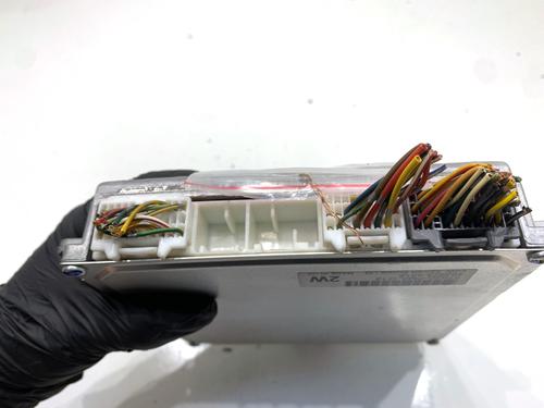 Engine control unit (ECU) HONDA CIVIC VII Hatchback (EU, EP, EV) 1.4 iS (EP1, EU5, EU7) | BP39346986M57 - Image 3