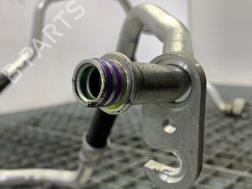 AC pipe JAGUAR XF II (X260) 2.0 D | BP39304178M126 - Image 2