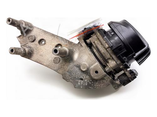 Used Secondary air pump Secondary air pump PORSCHE CAYENNE (9PA) S 4.5 (340 hp) 40558309 40558309
