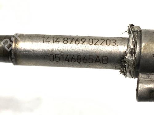 Elektronisk sensor JEEP CHEROKEE (KL) 2.0 CRD 4x4 | BP39335736M84 - Image 4