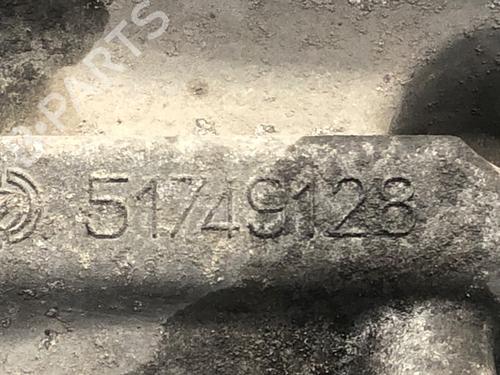 Subframe FIAT LINEA (323_, 110_) 1.4 | BP39313113M9 - Image 4