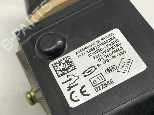 Switch OPEL ANTARA A (L07) 2.0 CDTI | BP39366598I30 - Image 4
