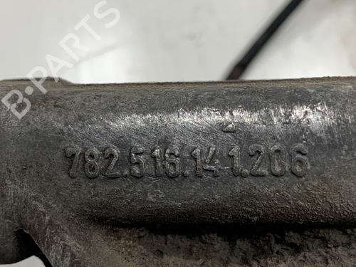 Engine mount AUDI A4 B8 (8K2) 1.8 TFSI | BP39358119M89 - Image 4