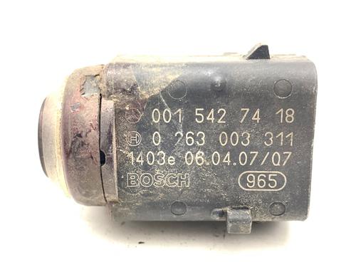 Electronic module MERCEDES-BENZ GL-CLASS (X164) GL 320 CDI 4-matic (164.822) | BP39971246M83 - Image 3